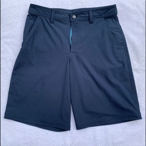 Lululemon ABC Shorts 32”